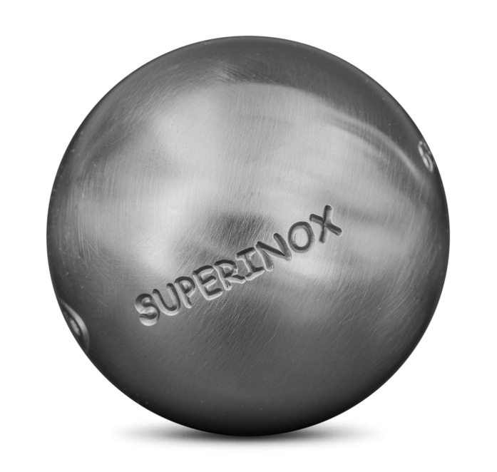 Obut Superinox striation 0