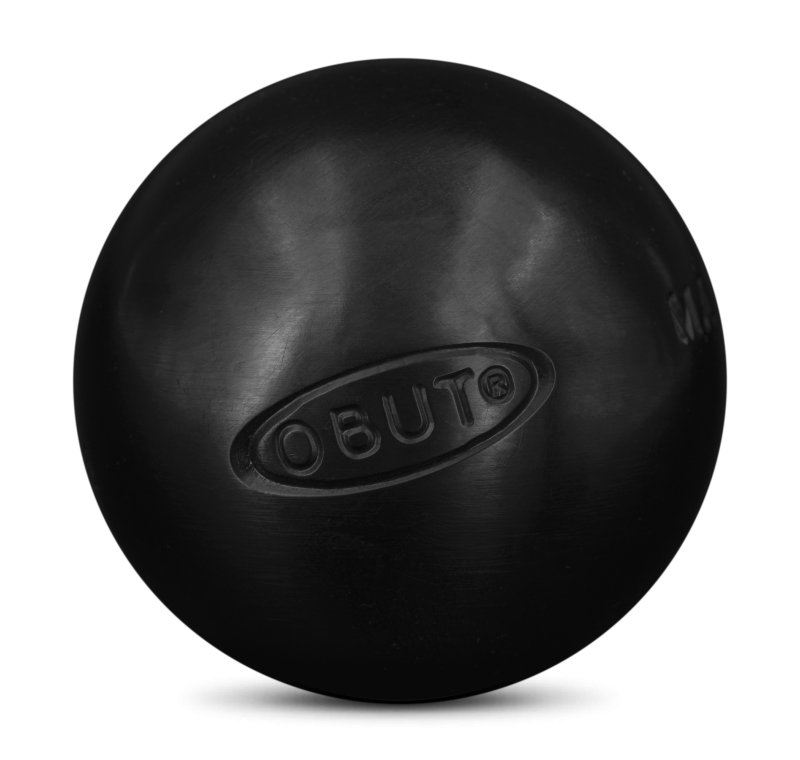 MATCH, half-soft petanque boule - Obut official shop