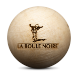 Boule Noire striated COU boule