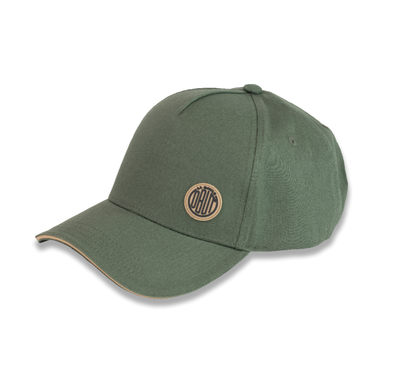 Sportliches Cap, khaki