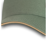 Sportliches Cap, khaki