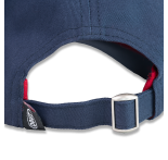 Sportliches Cap, blau