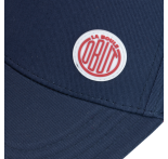 Sportliches Cap, blau