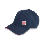 Sportliches Cap, blau