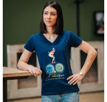 Monsieur Z dames T-shirt