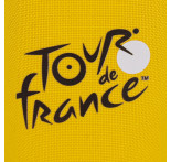 Sacoche toile Tour de France