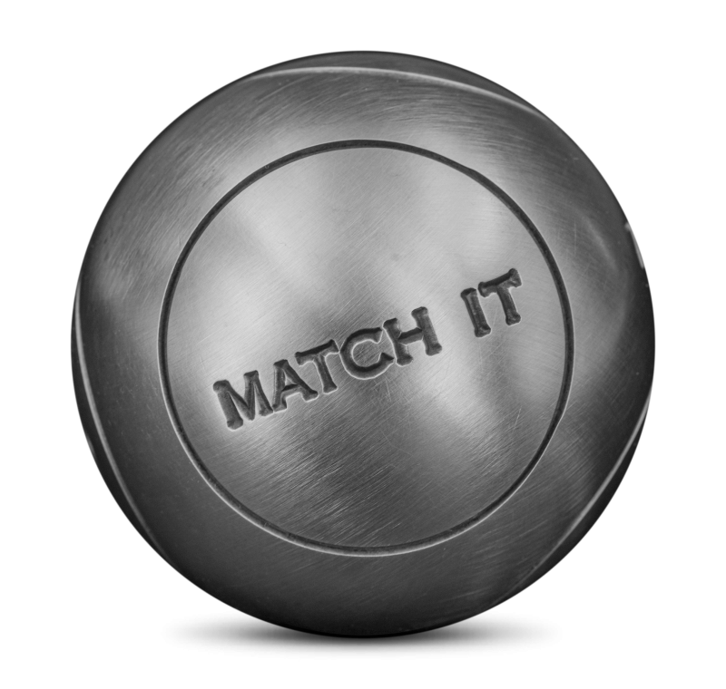 MATCH IT