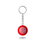 Obut vintage keyring