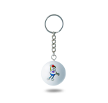 Boulobutus jack keyring