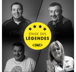 Legends petanque course 18 & 19 November 2024