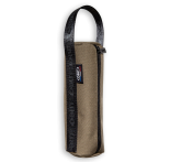 Tasche Textil bronze