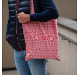 Tote bag de Noël Obut 