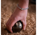 Pétanque-bal armband "KETTEL"