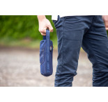 Etui van jeans