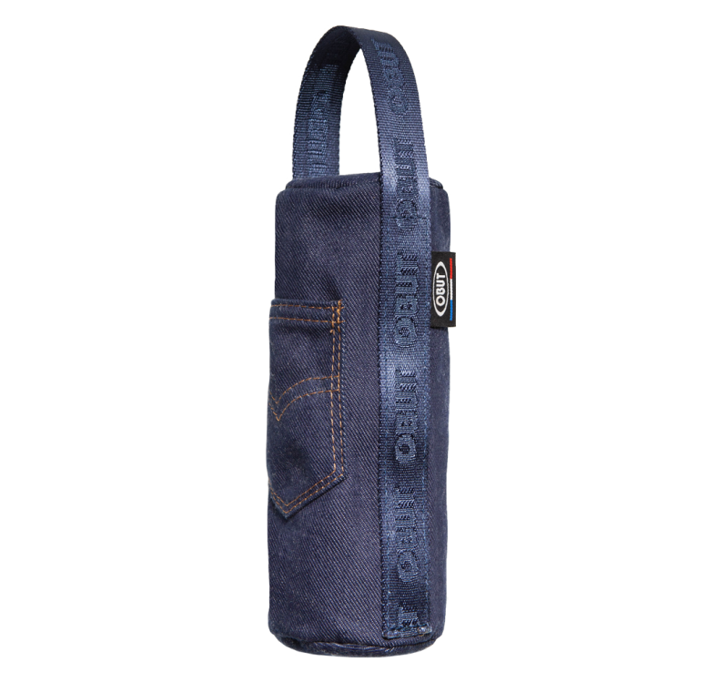 Jeans-Tasche