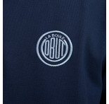 Polo homme navy