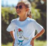 Boulobus children s t-shirt