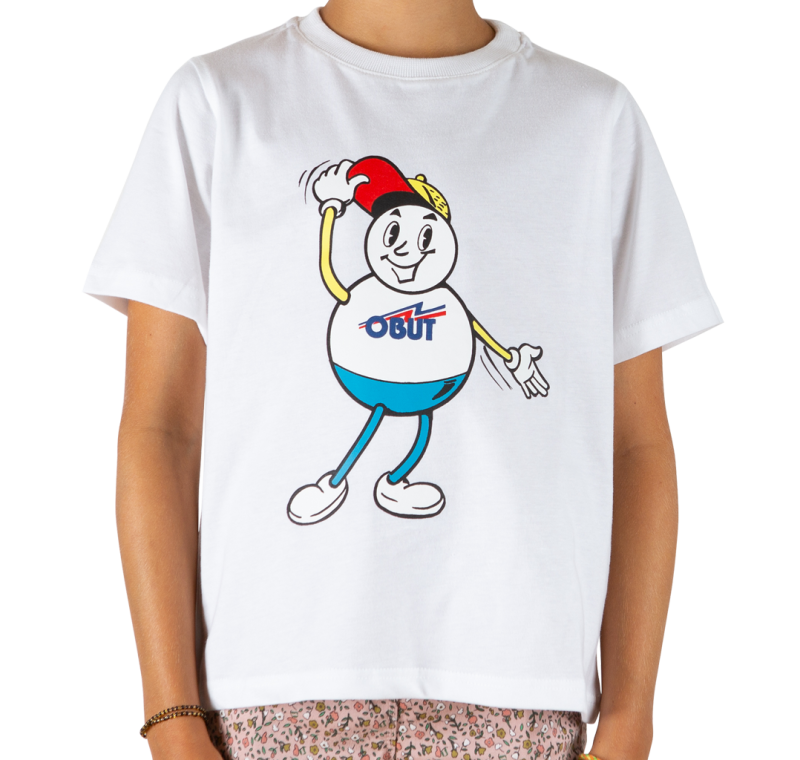 Boulobus children s t-shirt