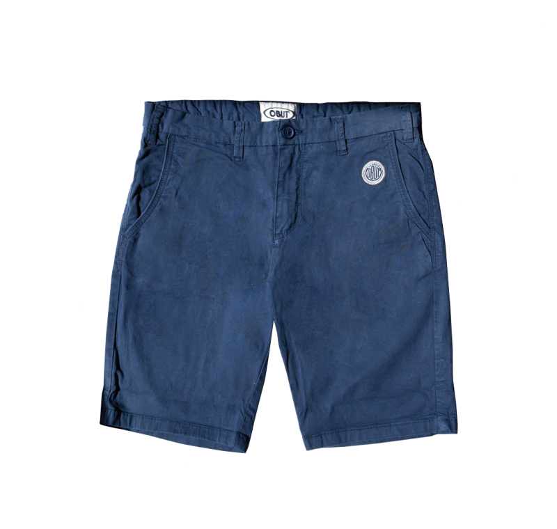 Navy men s Bermuda shorts