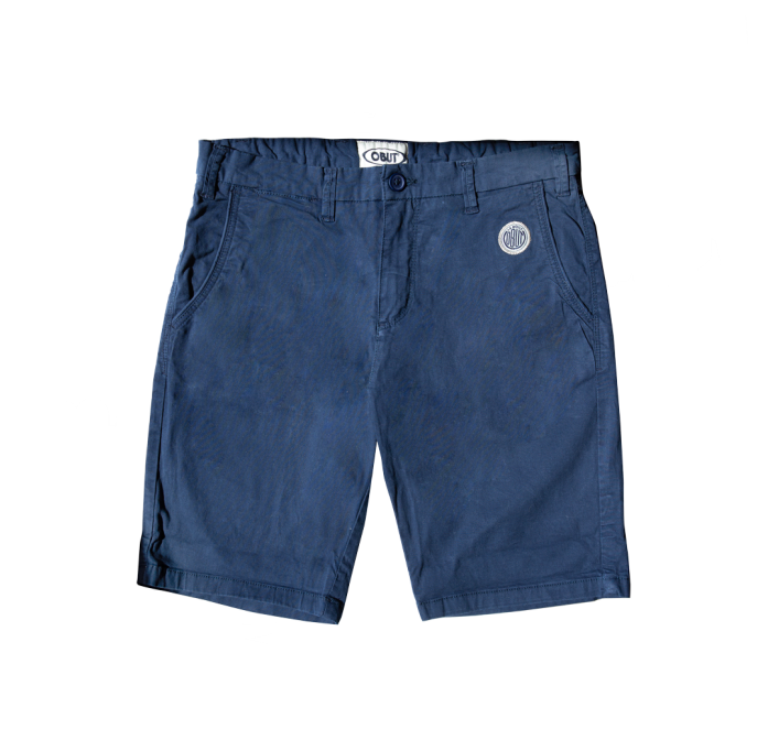 Navy men s Bermuda shorts