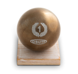 Trophäe „boule n° 1"