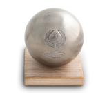 Trophäe „boule n° 2"