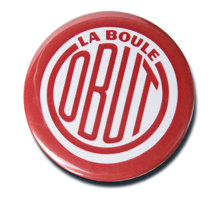 Obut Button